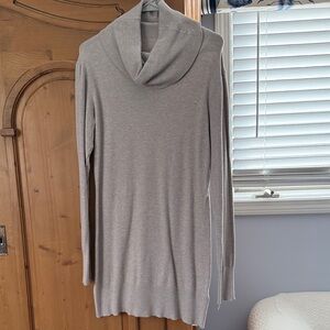 Gray Women's Sweater